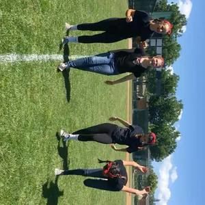 Meet your Posher, Ashley